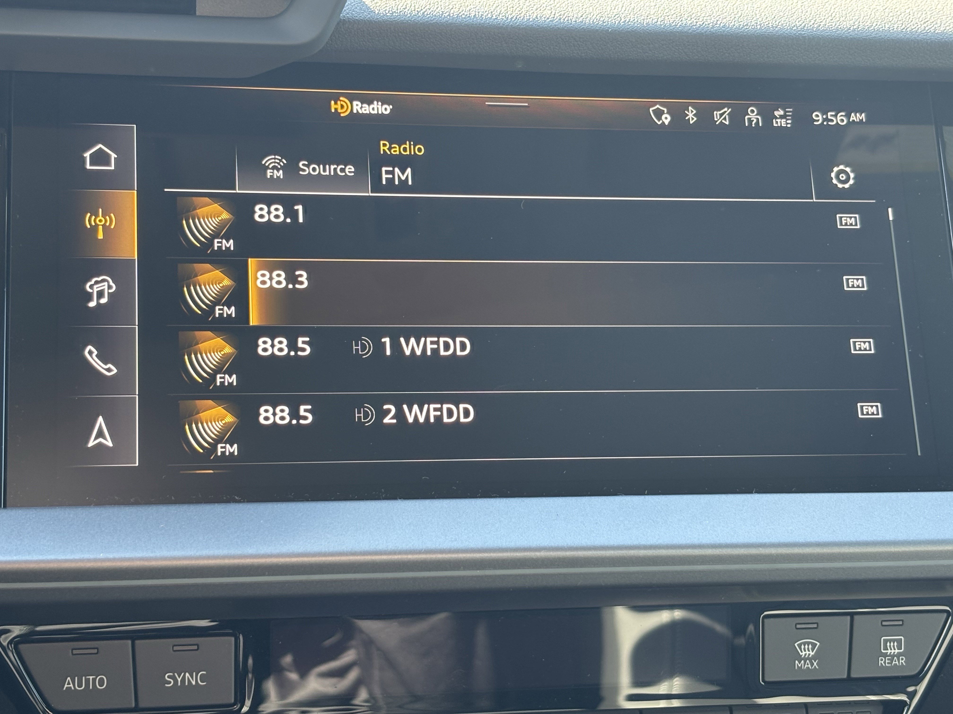 New 2026 Audi A3 2.0T Premium Plus image 25