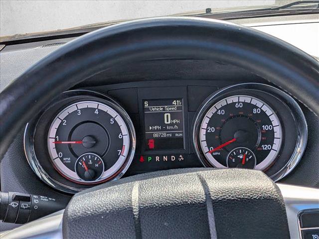 Used 2019 Dodge Grand Caravan GT image 13