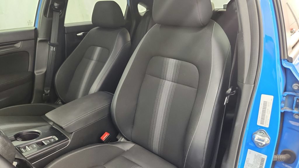 Used 2022 Honda Civic Sport image 25