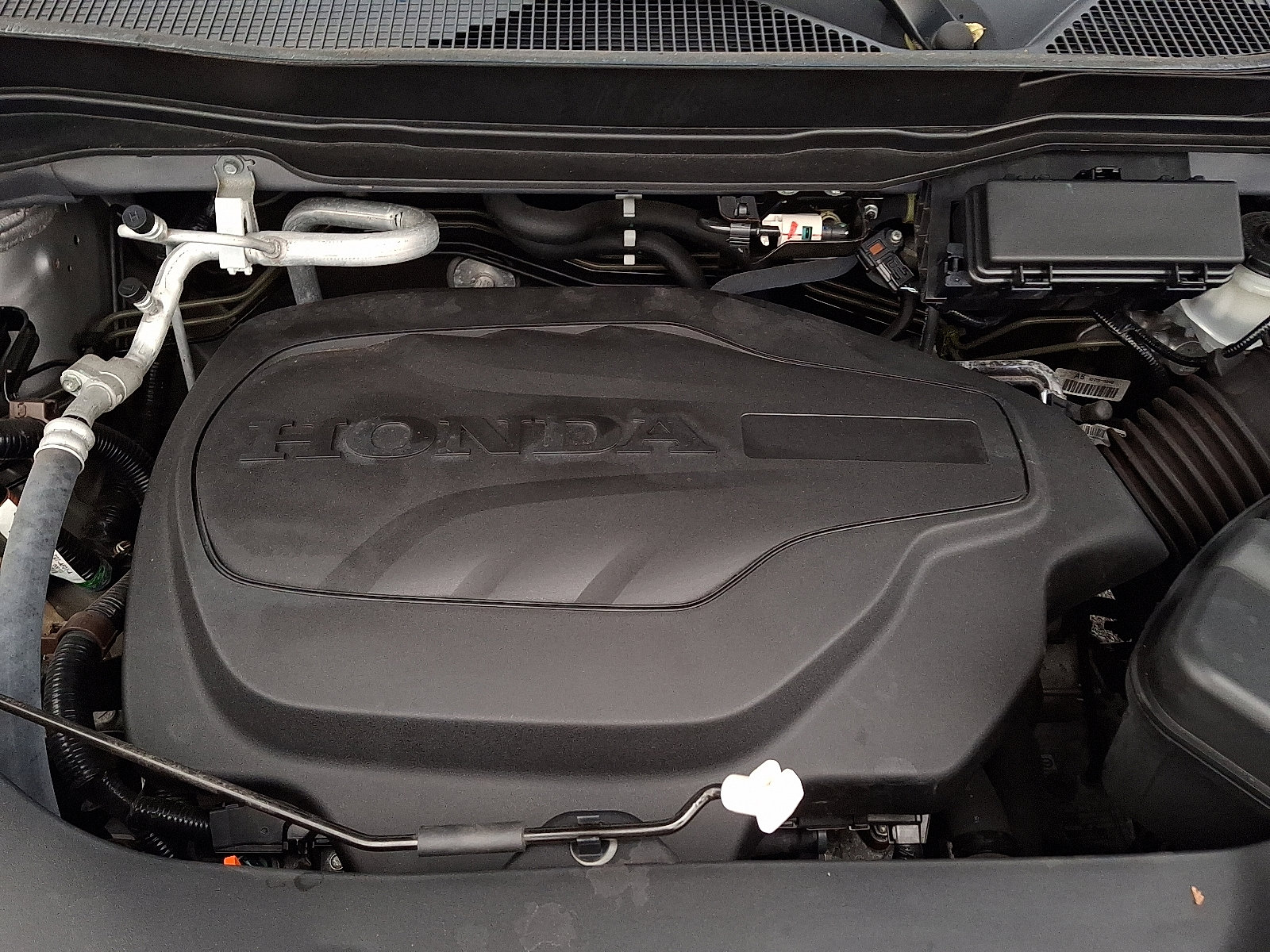 Used 2022 Honda Pilot Touring image 31