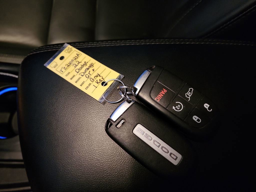 Used 2022 Dodge Durango GT image 42