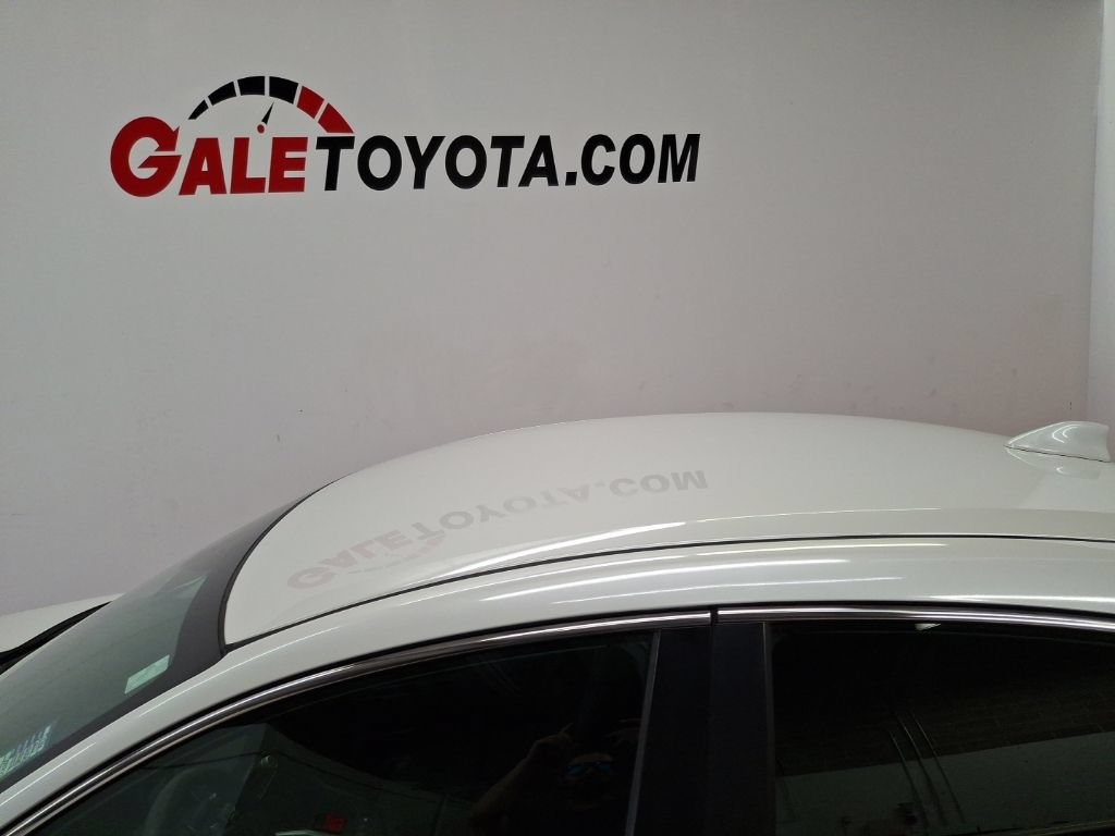 Used 2021 Honda Insight EX image 8
