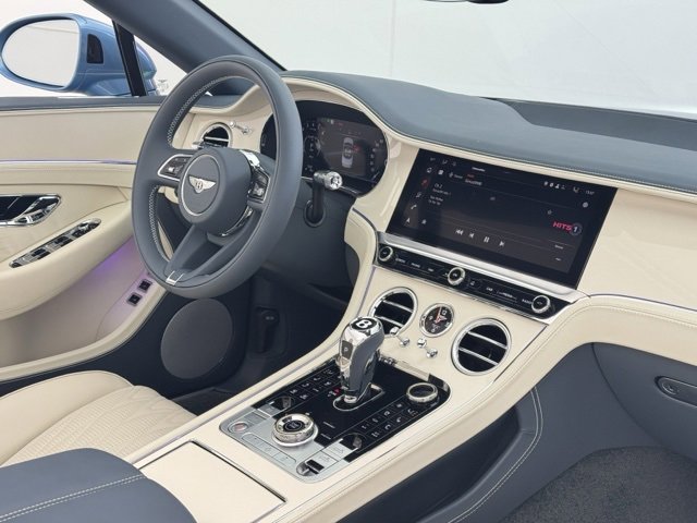 New 2026 Bentley Continental GTC image 53