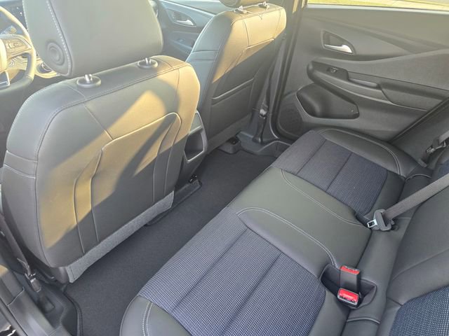 New 2026 Buick Envista Preferred w/ Convenience I Package image 10