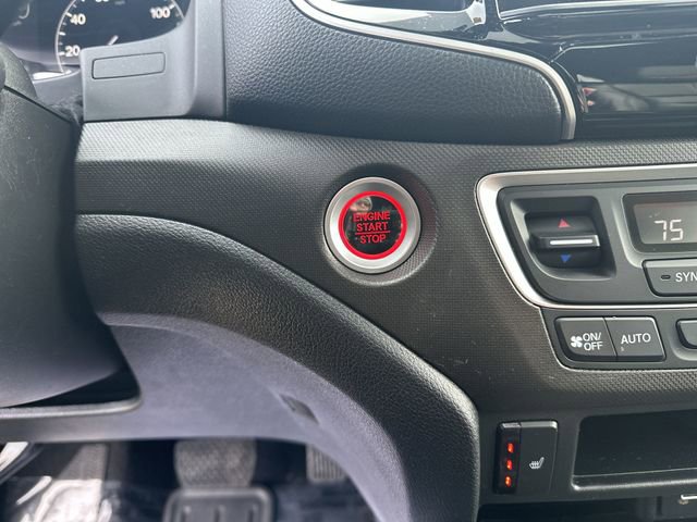 Used 2024 Honda Ridgeline TrailSport image 19