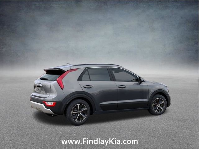 New 2026 Kia Niro EX FWD image 8