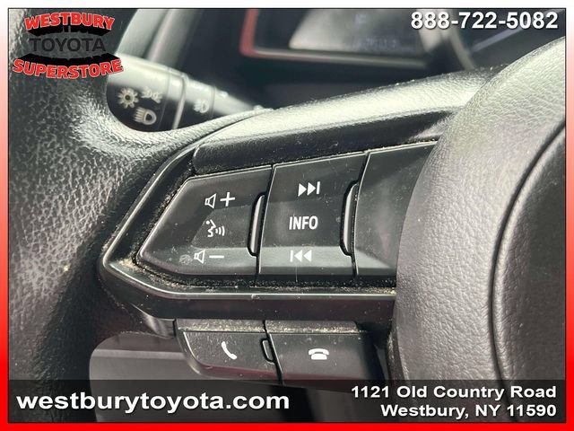 Used 2019 Toyota Yaris LE FWD image 24