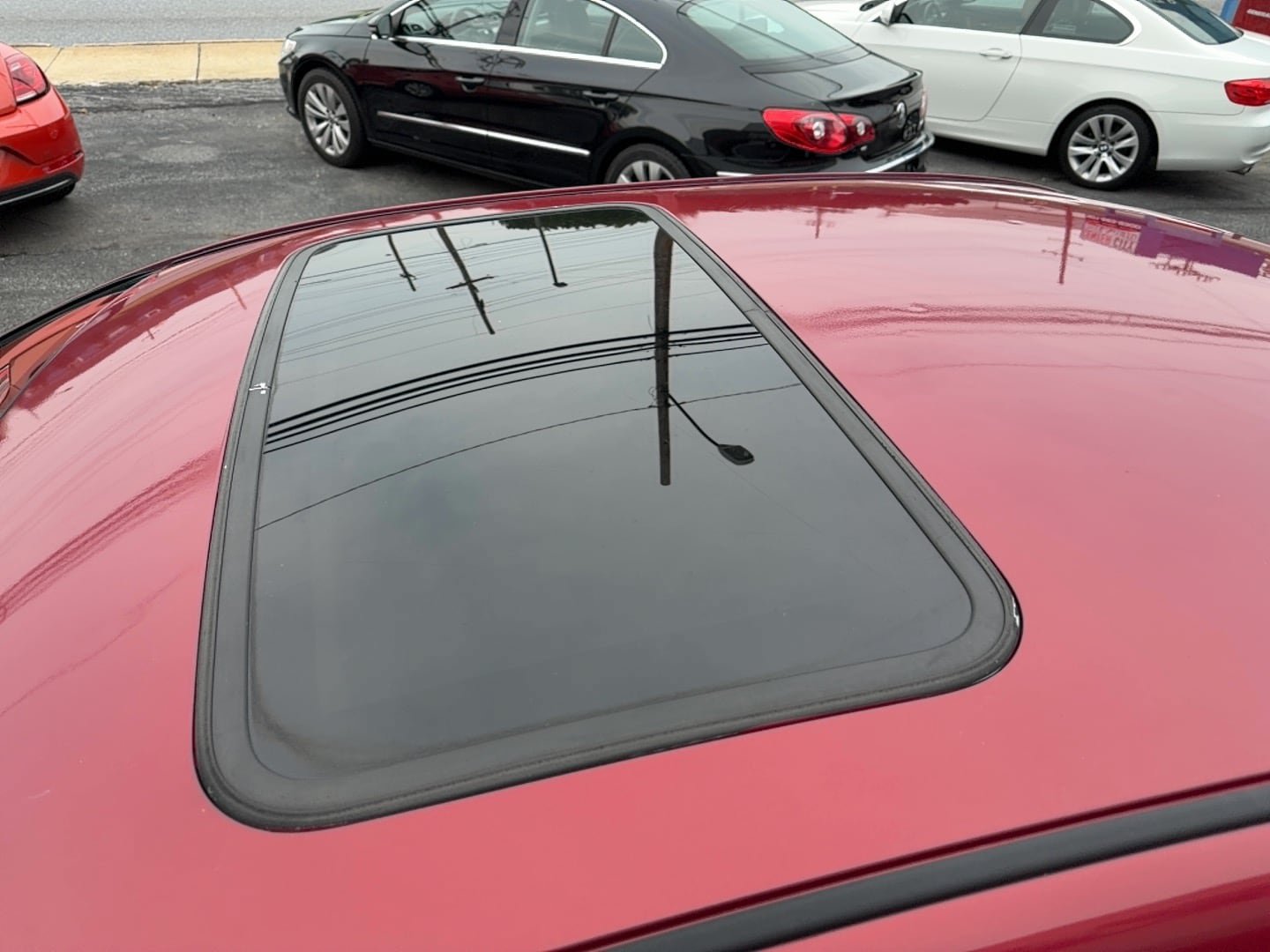 Used 2004 Toyota Corolla LE FWD image 15