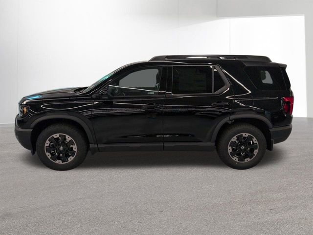 New 2026 Honda Passport TrailSport Elite image 29