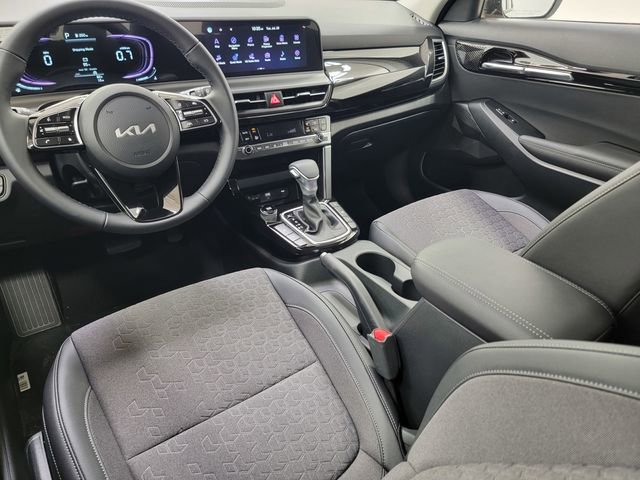 New 2026 Kia Seltos S image 33