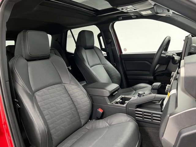 Used 2025 Toyota 4Runner TRD Sport Premium image 60