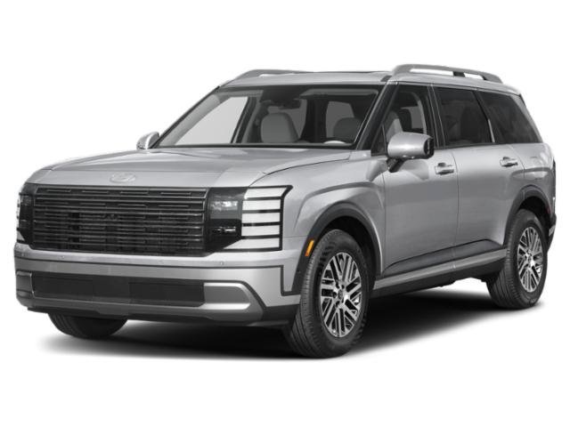 Used 2026 Hyundai Palisade SEL