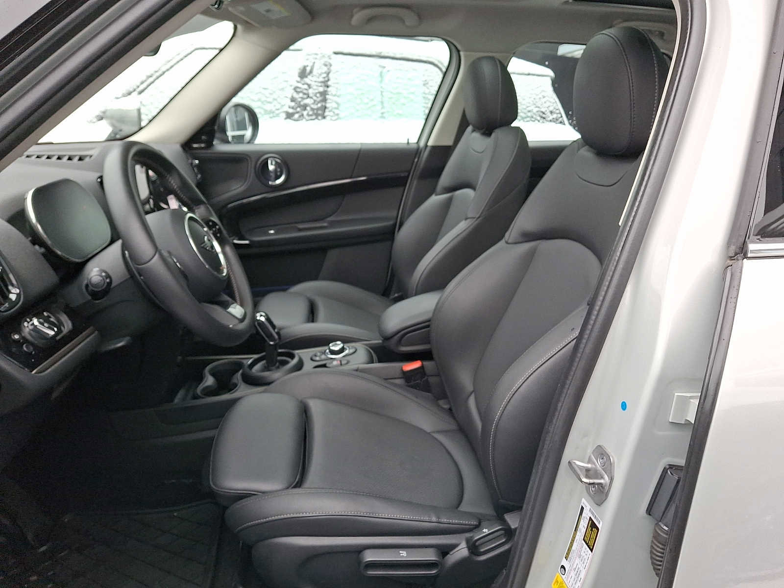 Certified 2023 MINI Cooper Countryman S image 10