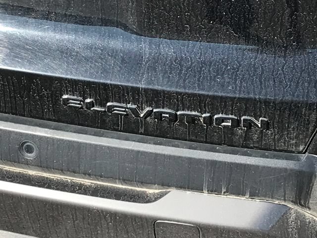 Certified 2026 GMC Terrain Elevation AWD/4WD image 28