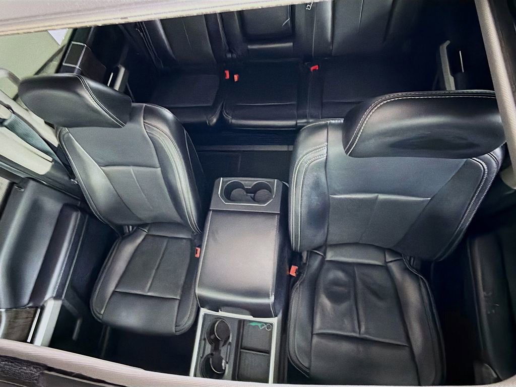 Used 2021 Ford F250 Lariat image 16