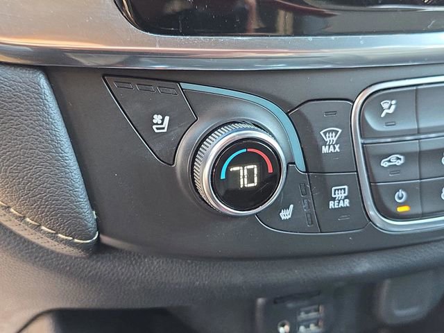 Used 2022 Chevrolet Traverse Premier AWD/4WD image 26