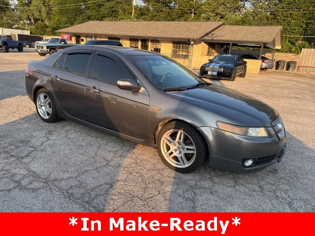 Used 2007 Acura TL 3.2 image 3