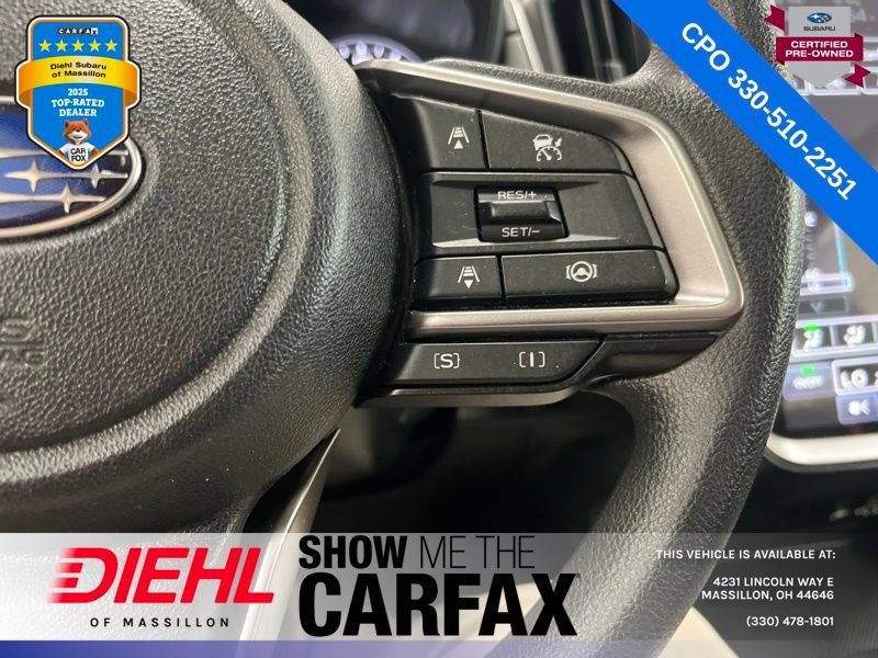 Used 2024 Subaru Impreza 2.0i Sport AWD/4WD image 26