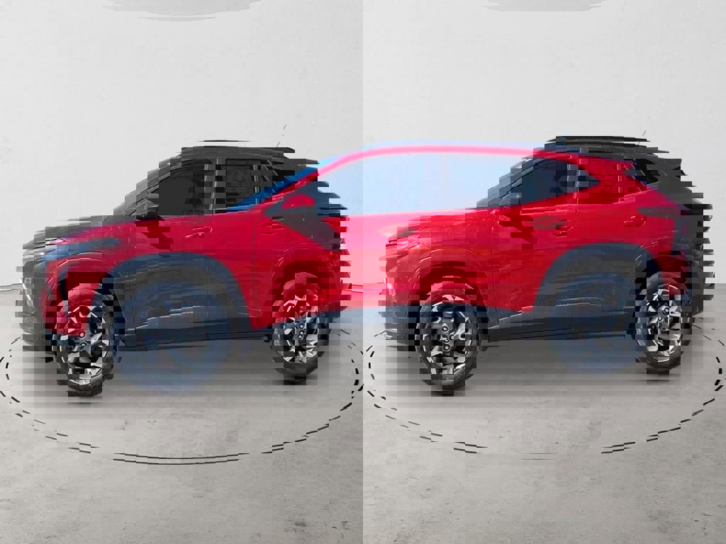 New 2026 Chevrolet Trax LT w/ LT Convenience Package image 8