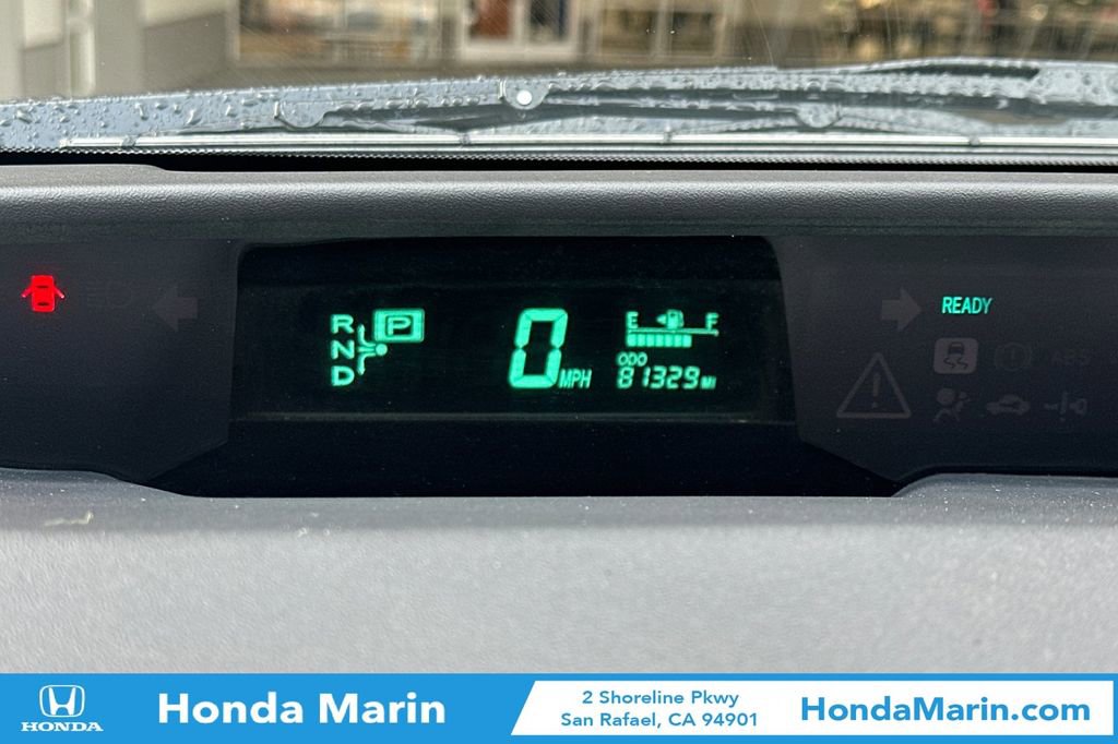 Used 2009 Toyota Prius Touring image 31