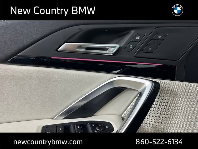 New 2026 BMW X1 xDrive28i w/ Convenience Package image 12