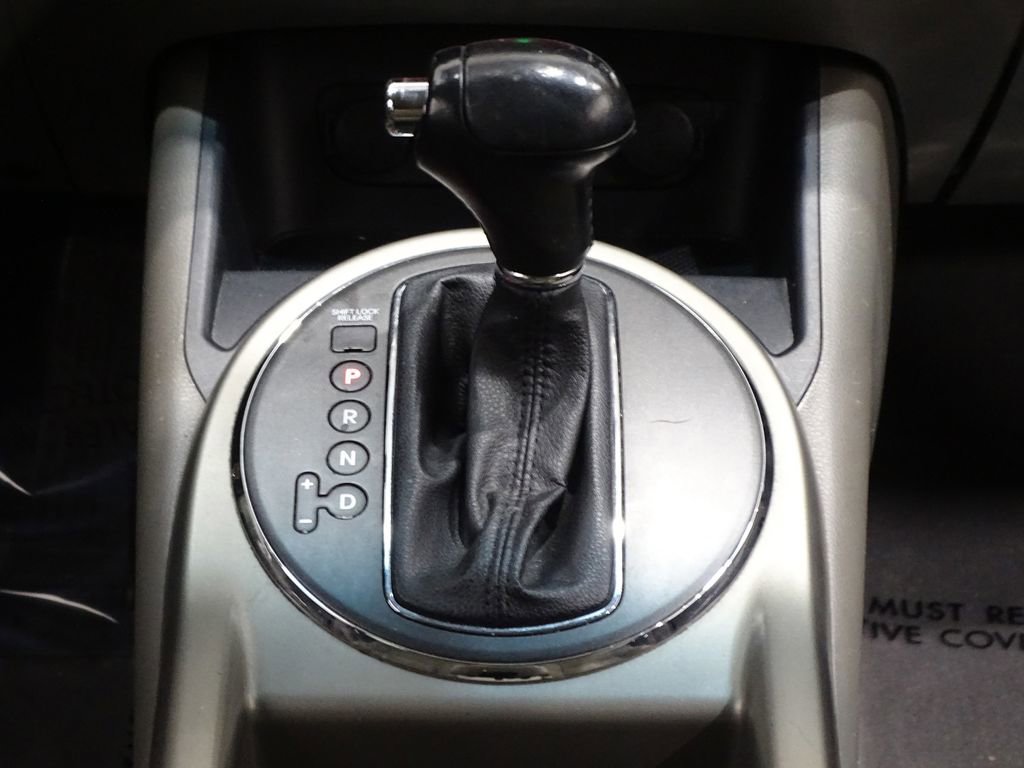 Used 2011 Kia Sportage EX image 24