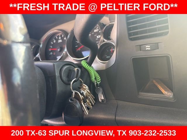 Used 2008 Chevrolet Silverado 1500 LT w/ Power Pack Plus image 18