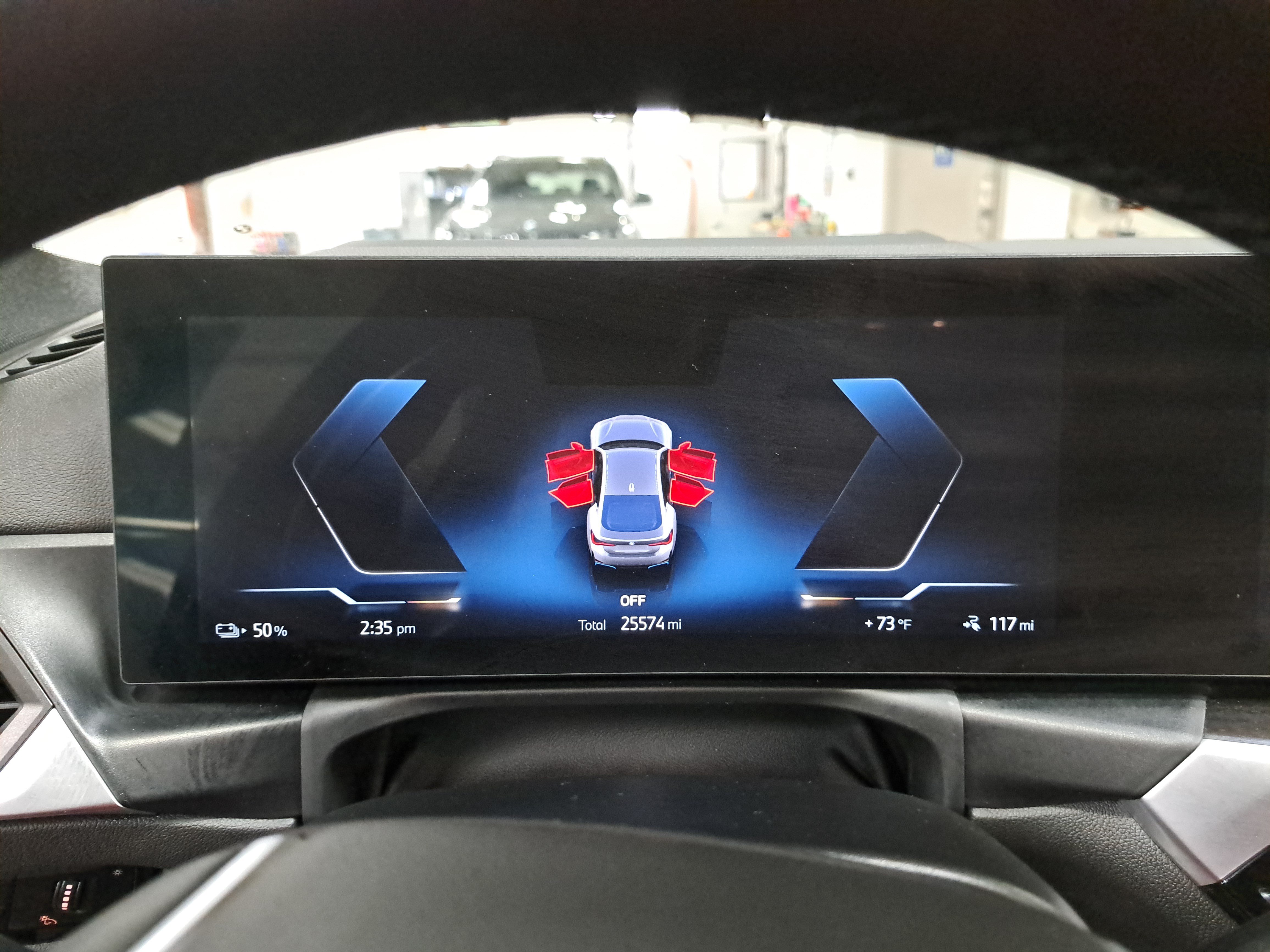 Certified 2024 BMW i4 eDrive35 w/ Premium Package RWD image 21