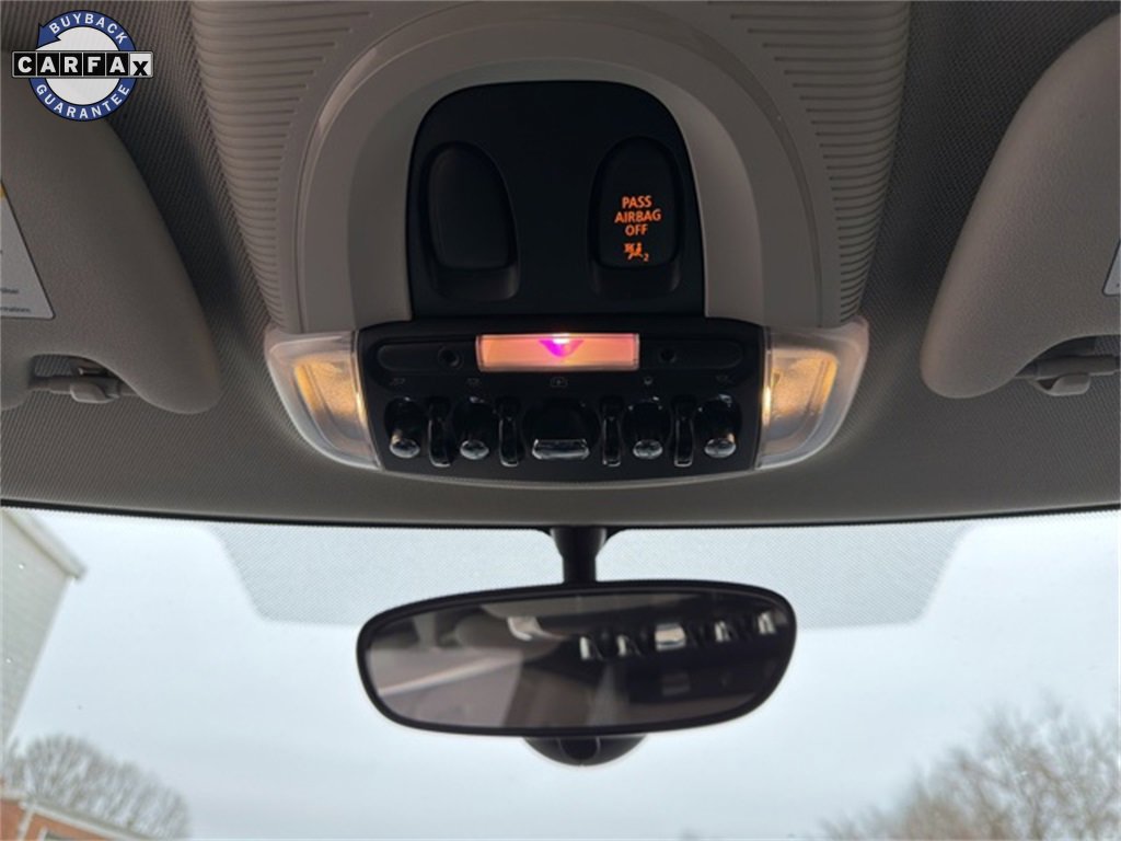 Used 2016 MINI Cooper S image 30