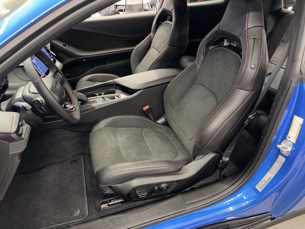 New 2026 Dodge Charger R/T Scat Pack image 37