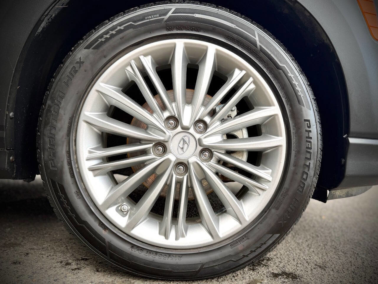 Used 2020 Hyundai Kona SEL FWD image 16