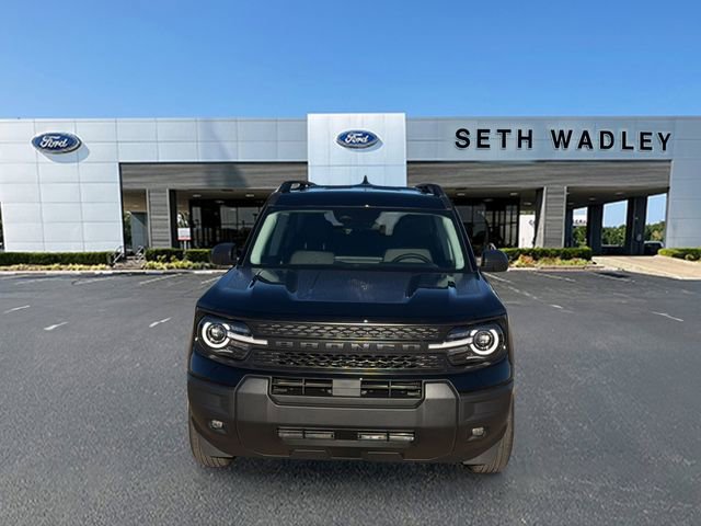 New 2025 Ford Bronco Sport Big Bend w/ Convenience Package image 2