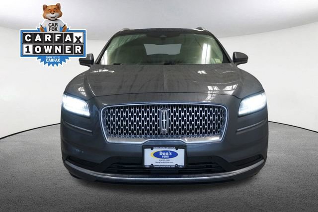 Used 2022 Lincoln Nautilus Reserve image 18