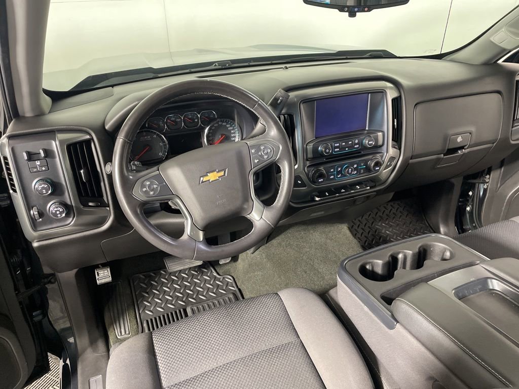 Used 2018 Chevrolet Silverado 1500 LT w/ All Star Edition image 8