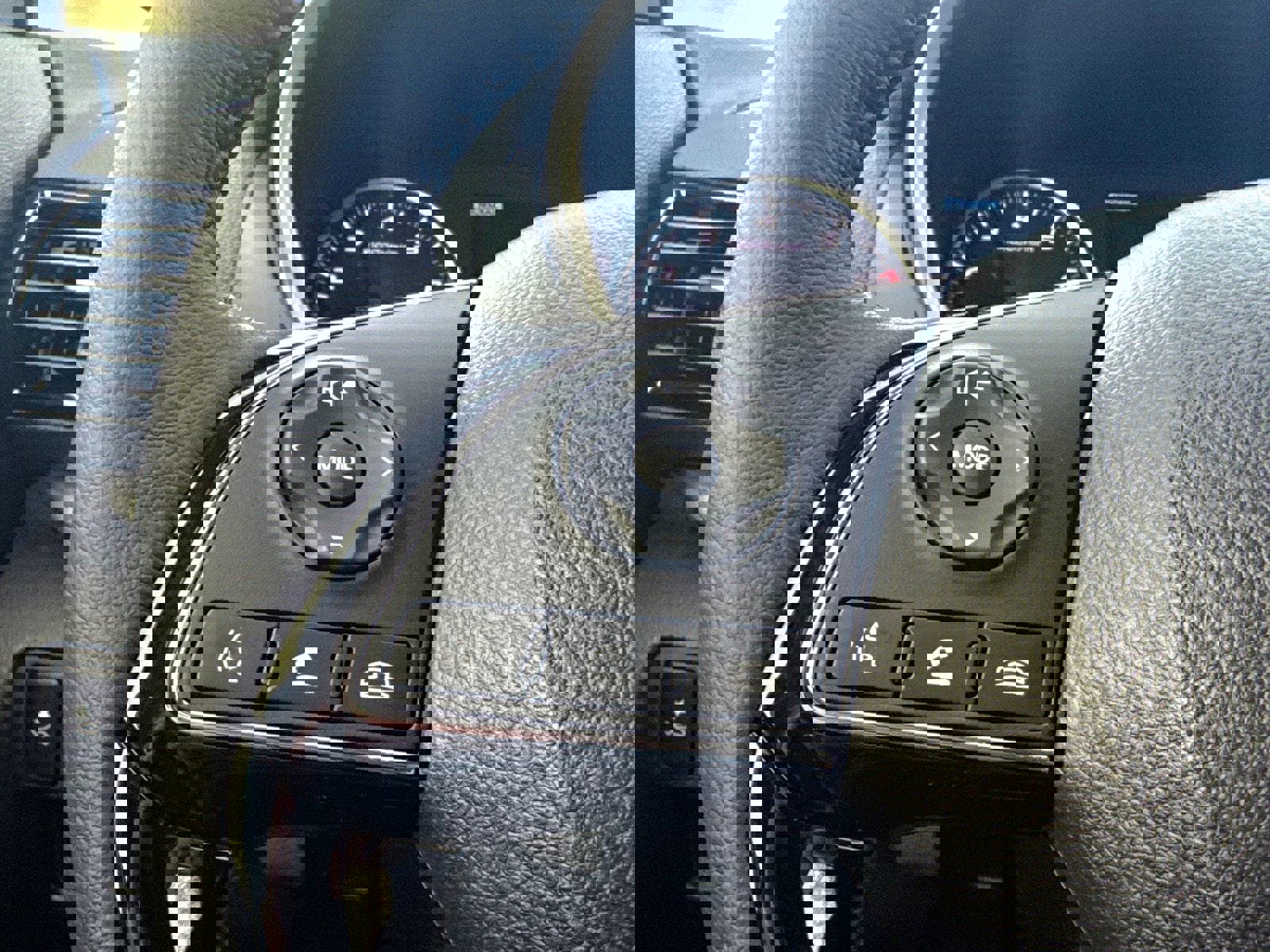 New 2026 Mitsubishi Eclipse Cross SE image 44