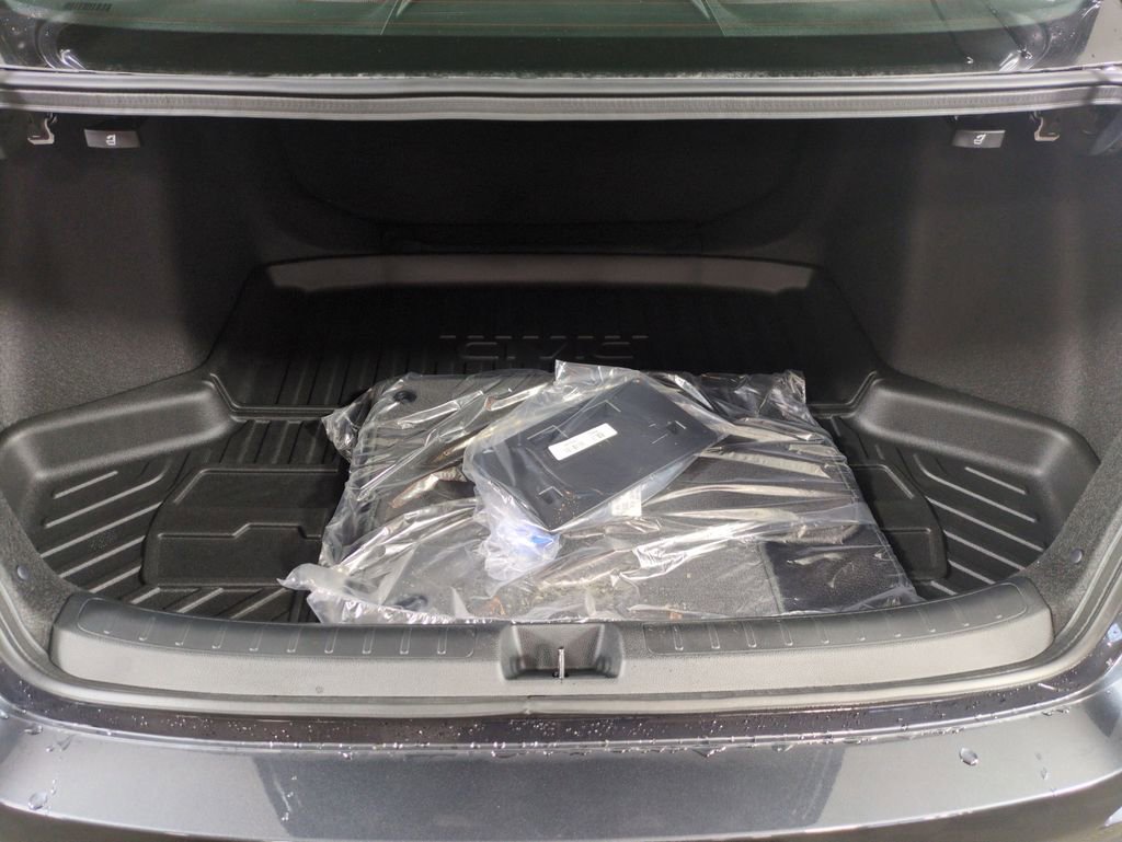 New 2026 Honda Civic Sport Touring image 23