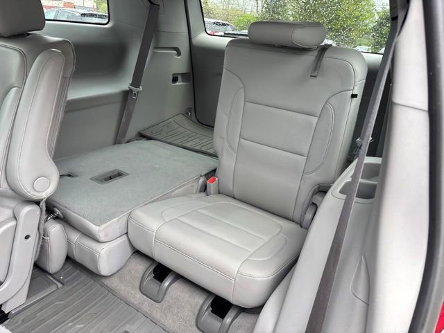 Used 2020 GMC Acadia SLT w/ Driver Alert Package II AWD/4WD image 16
