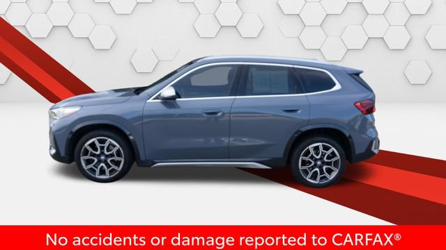 Used 2023 BMW X1 xDrive28i w/ Convenience Package AWD/4WD image 2