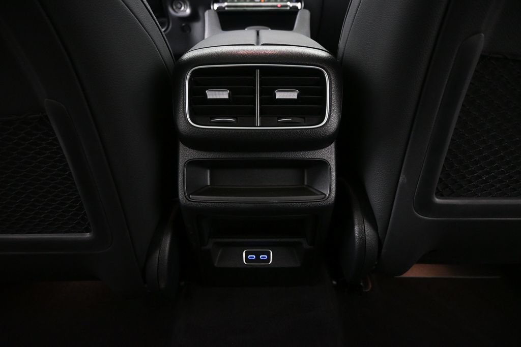 Certified 2026 Mercedes-Benz GLE 350 4MATIC image 18