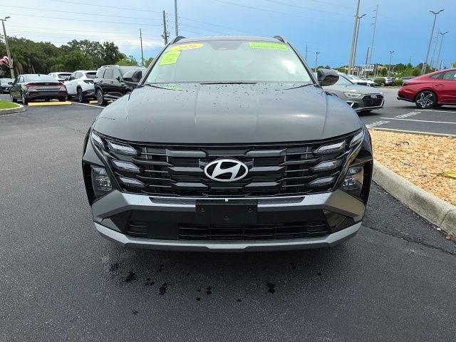 Used 2026 Hyundai Tucson SEL FWD image 18