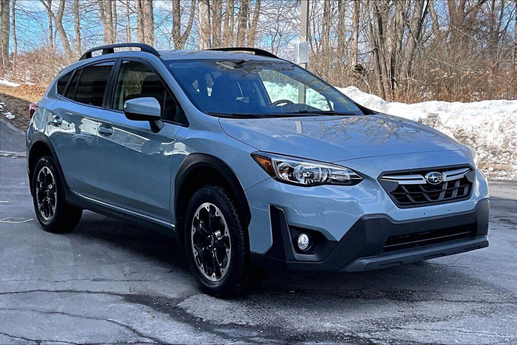 Used 2022 Subaru Crosstrek 2.0i Premium AWD/4WD image 18