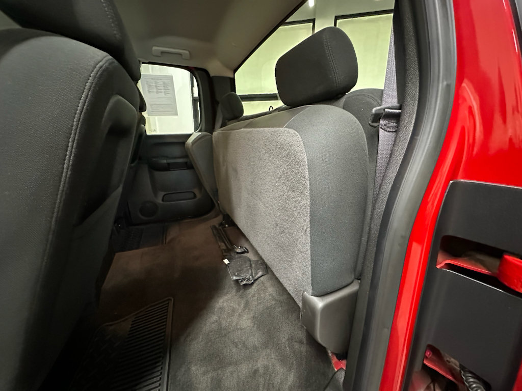 Used 2012 Chevrolet Silverado 2500 LT w/ Z71 Appearance Package AWD/4WD image 20