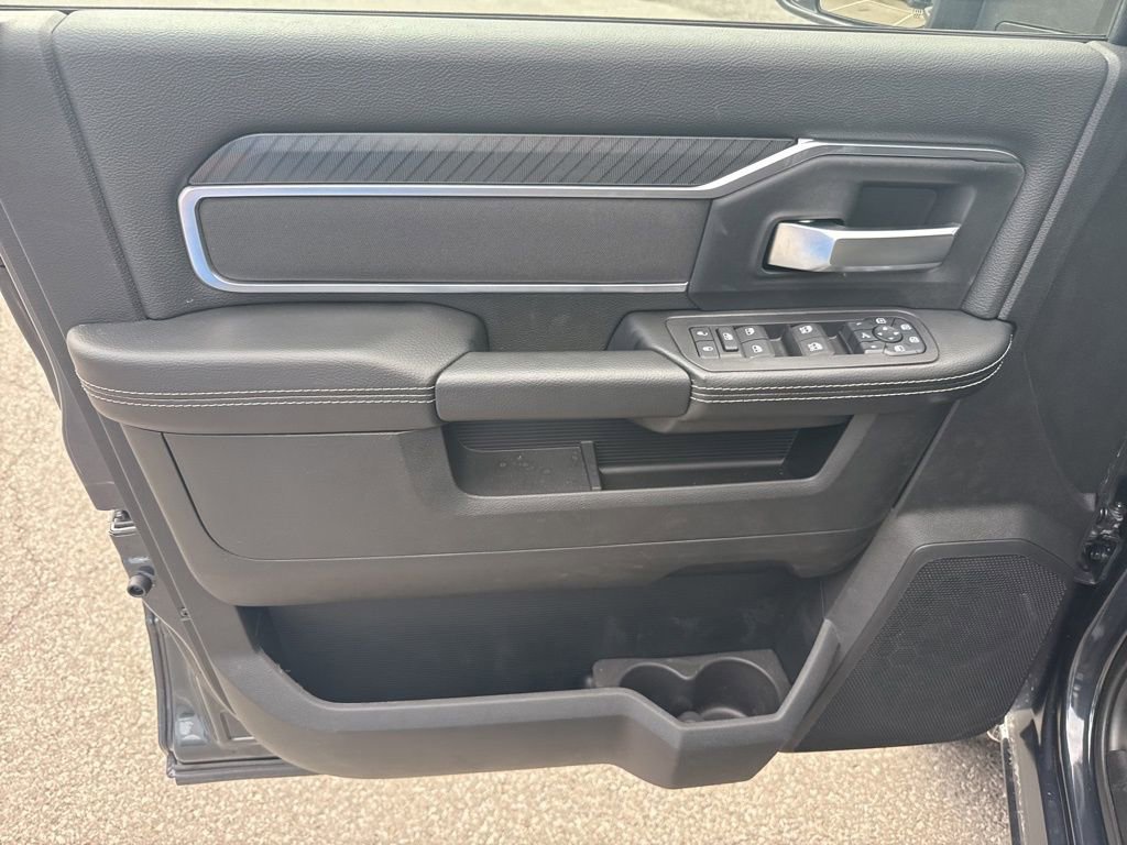 New 2026 RAM 2500 Big Horn image 11