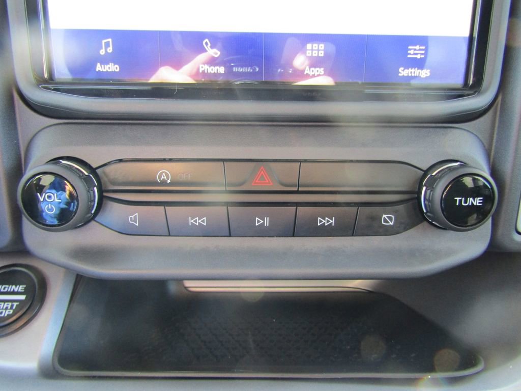 Used 2022 Ford Bronco Sport Big Bend w/ Convenience Package AWD/4WD image 29
