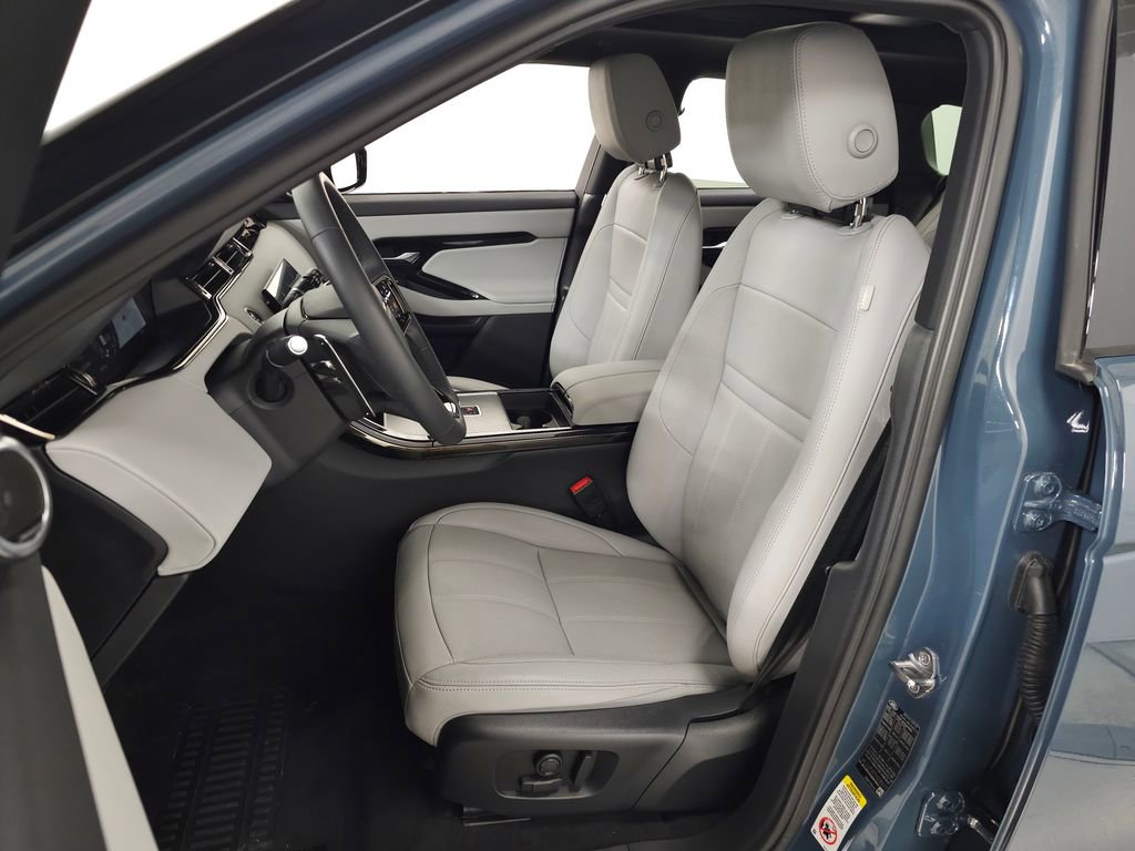Certified 2026 Land Rover Range Rover Evoque S AWD/4WD image 19