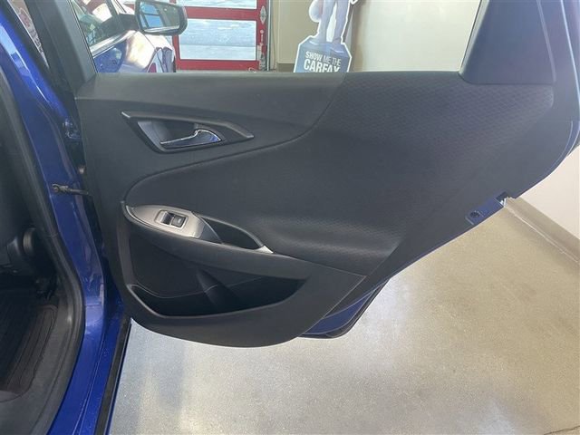 Used 2023 Chevrolet Malibu LS FWD image 21