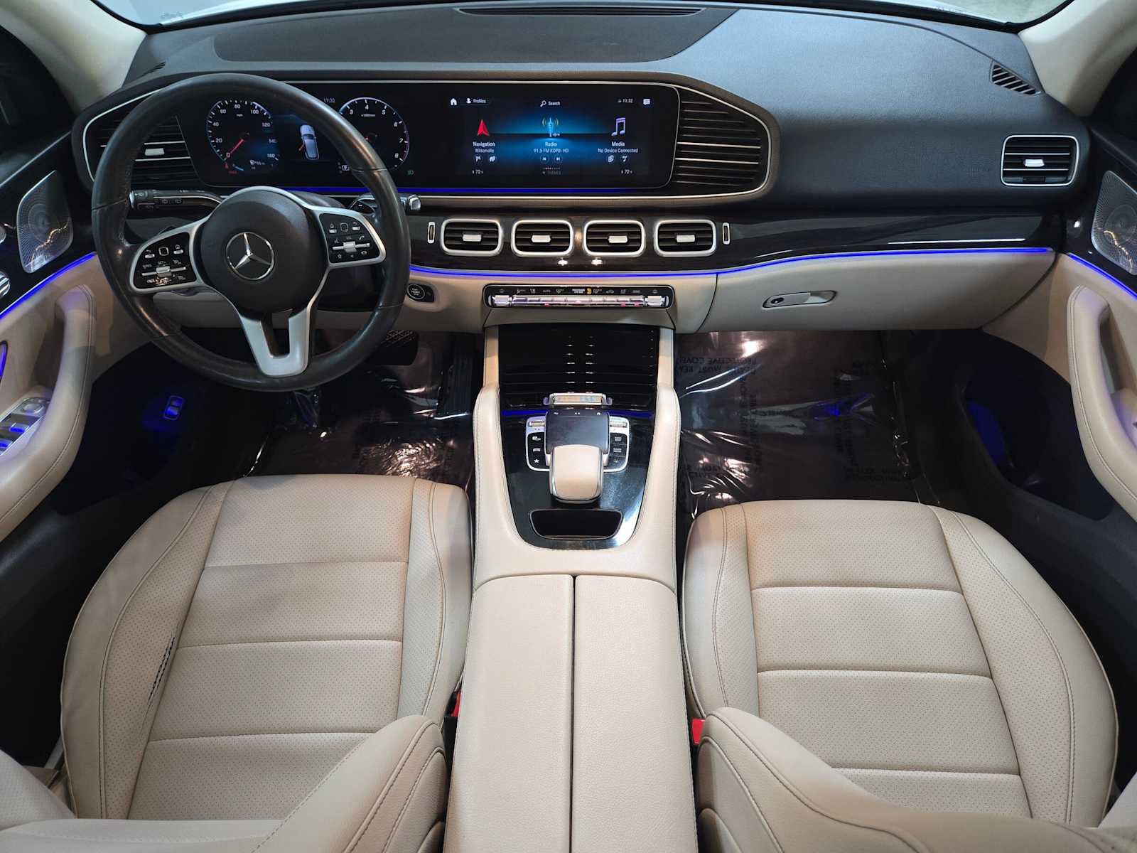 Used 2020 Mercedes-Benz GLE 350 4MATIC image 19