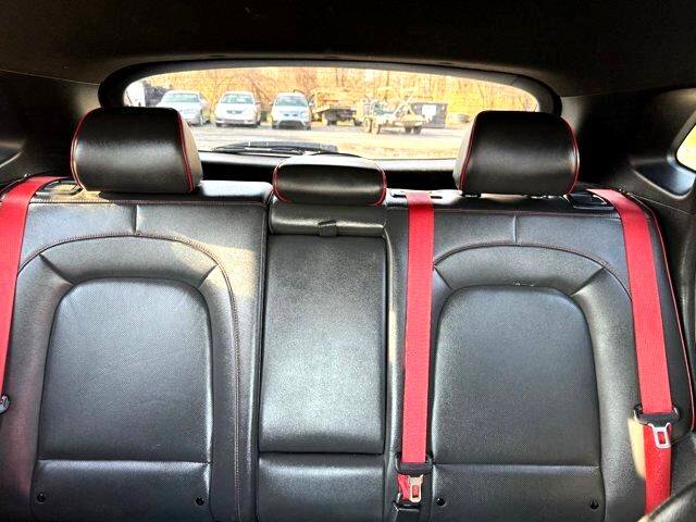 Used 2019 Hyundai Kona Ultimate image 37