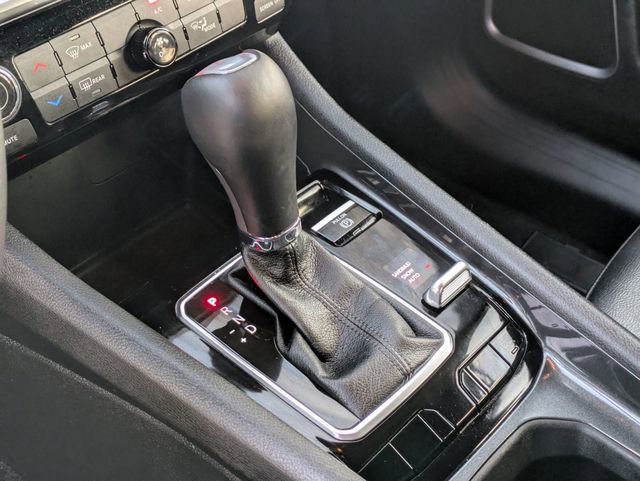 Used 2024 Jeep Compass Latitude image 24