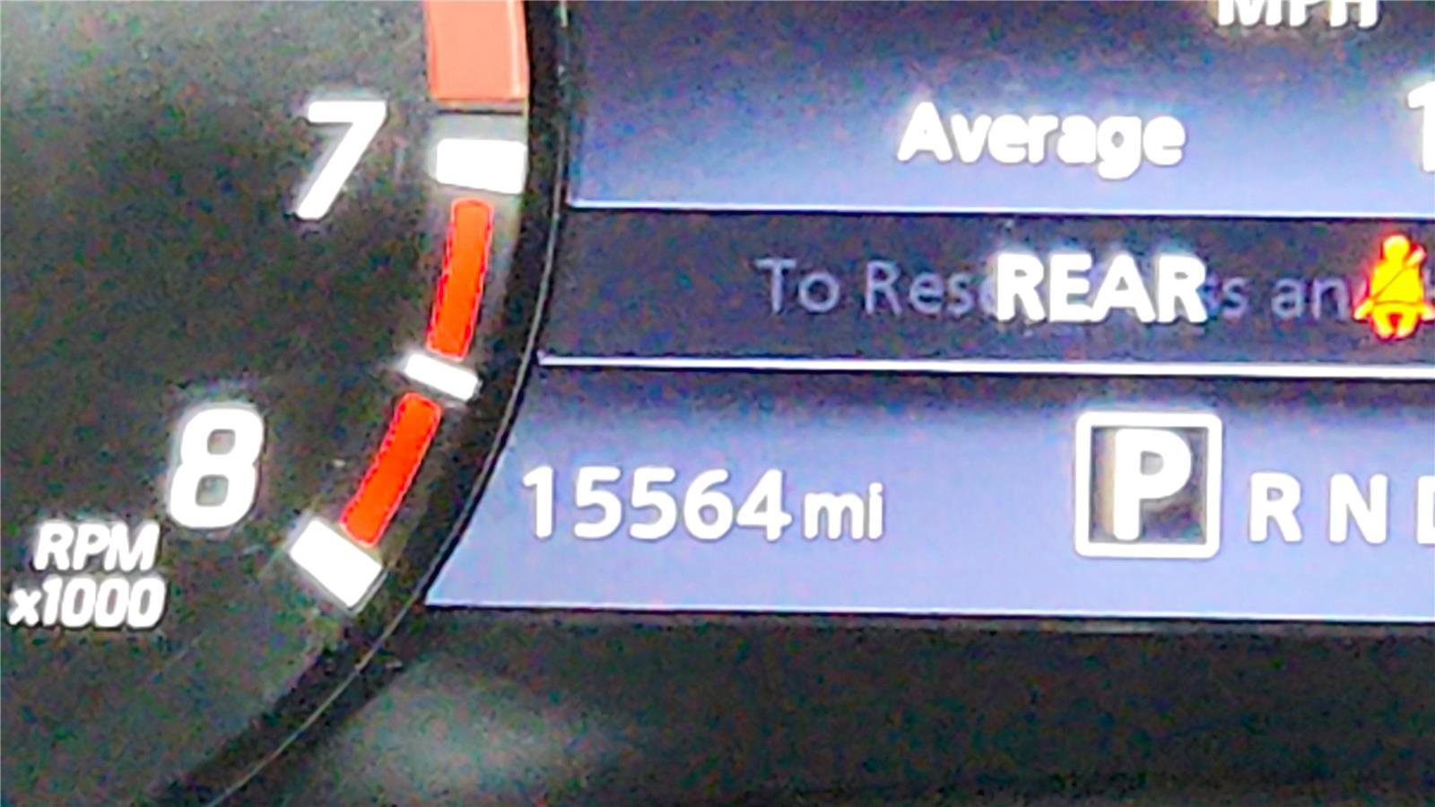 Used 2023 Nissan Frontier PRO-4X w/ Pro Convenience Package image 40